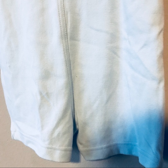 Child of Mine Blue Overall Set | L | 6-9 Months - Picture 8 of 8